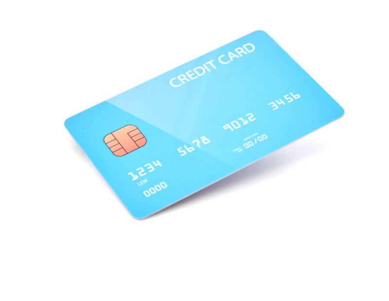 Personal Loans and Credit Cards