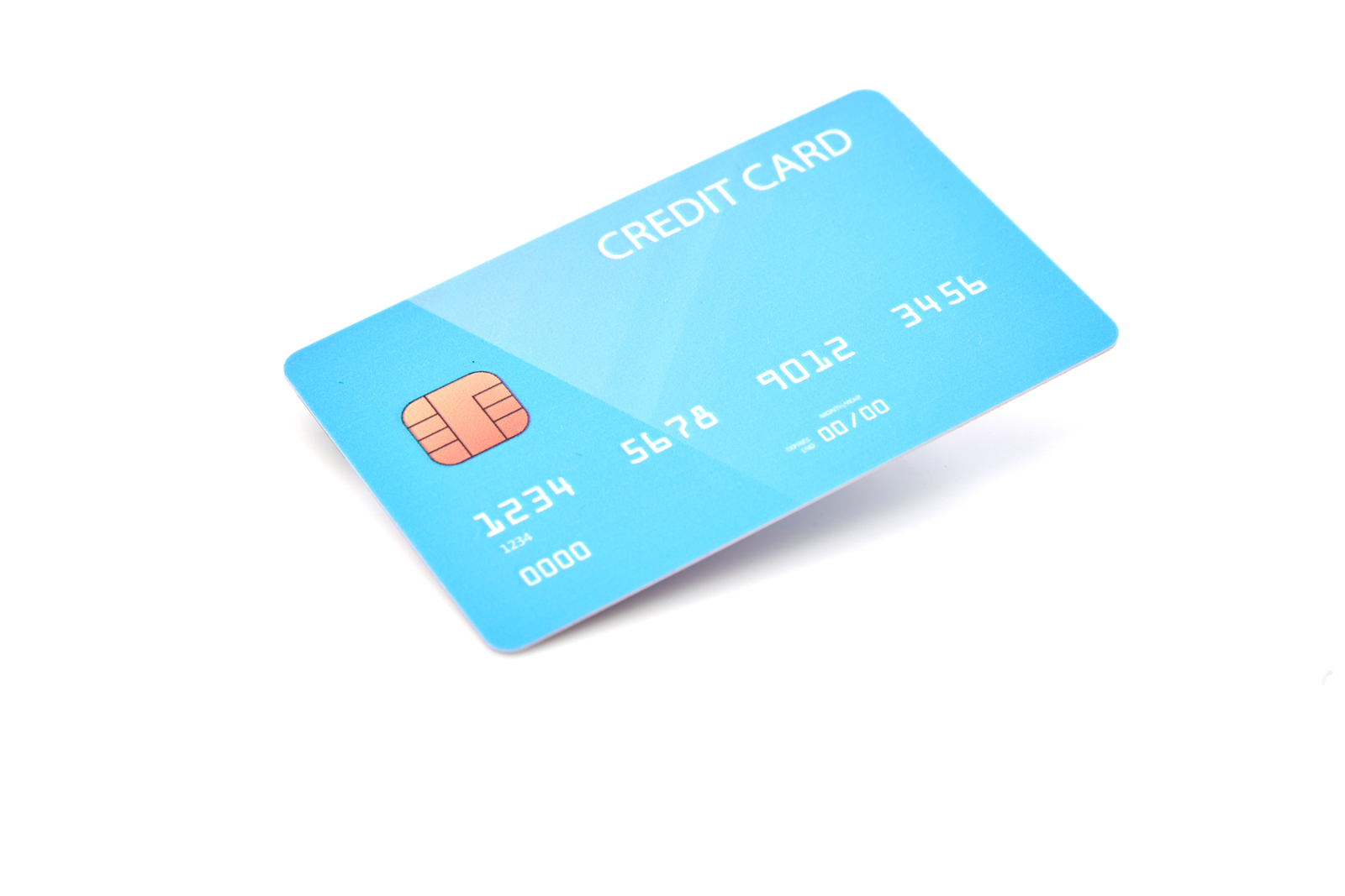 Personal Loans and Credit Cards