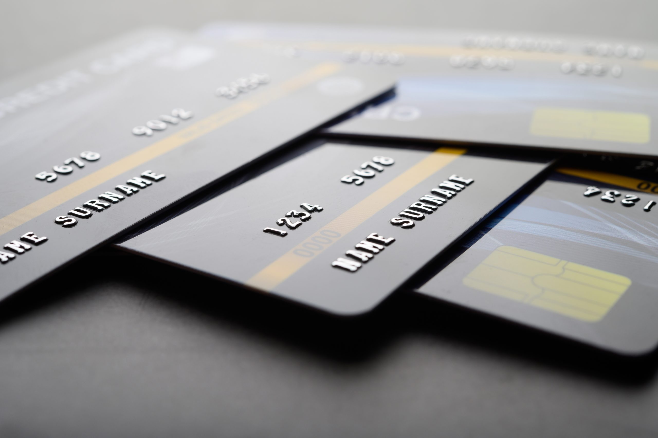 Stashfin credit line card