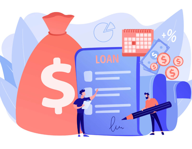 rise of personal loan app