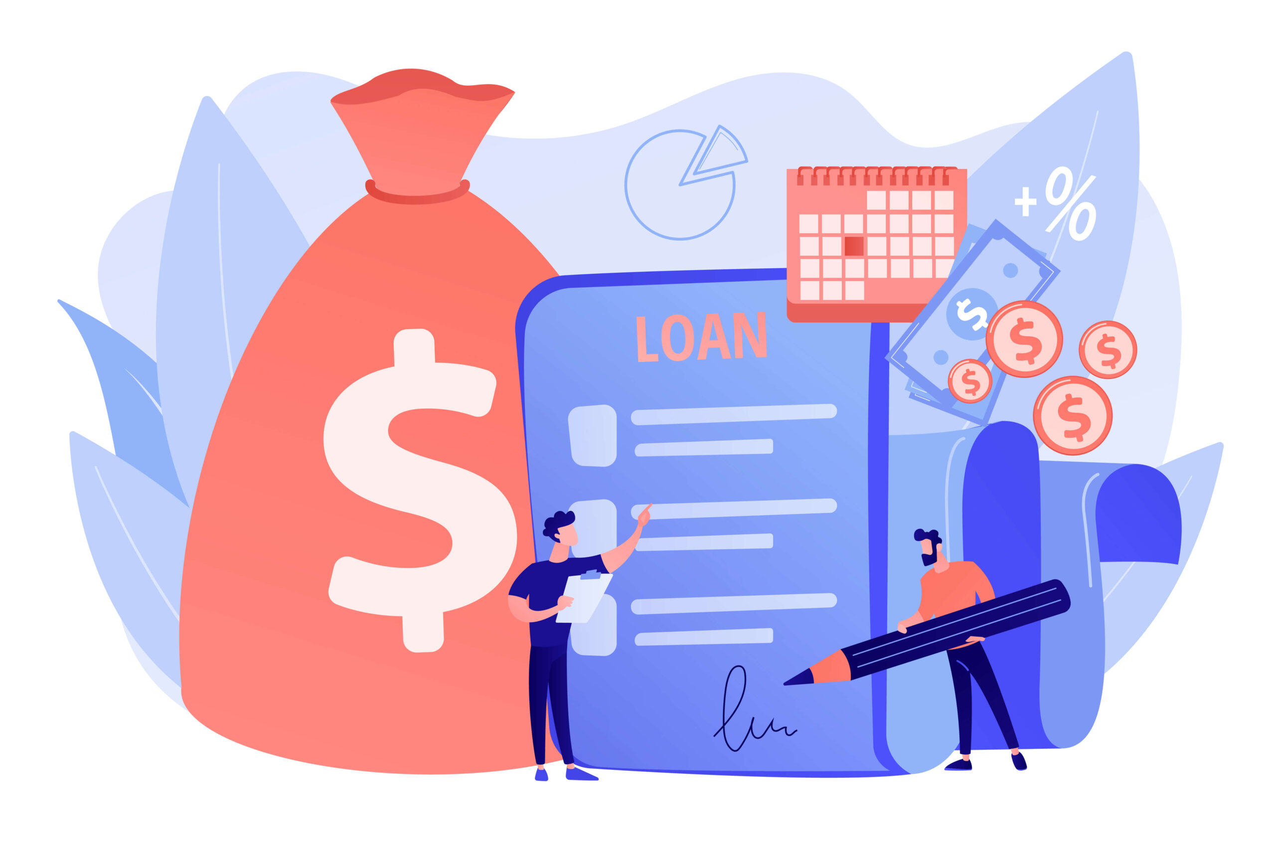 rise of personal loan app