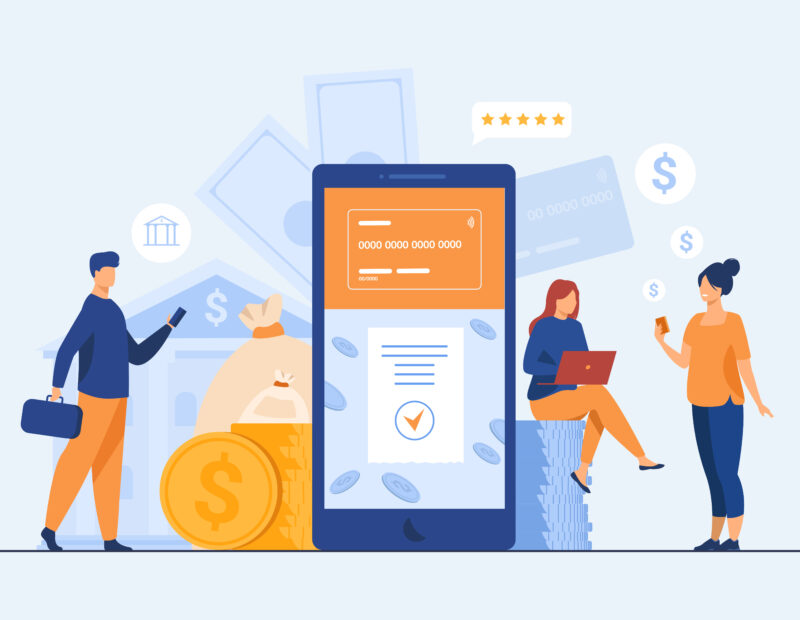 Online Loan App | Stashfin