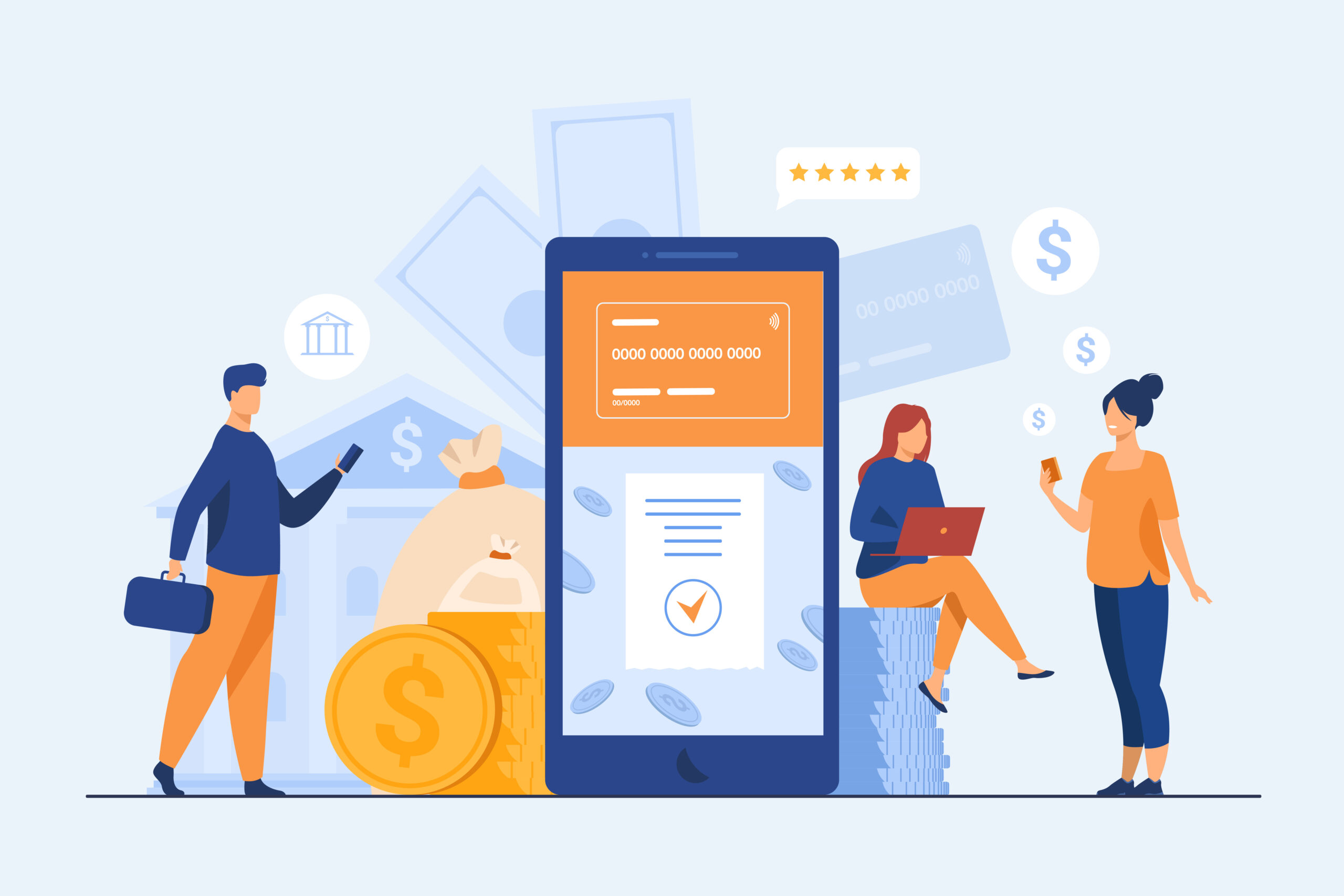 Online Loan App | Stashfin