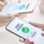 scan and pay