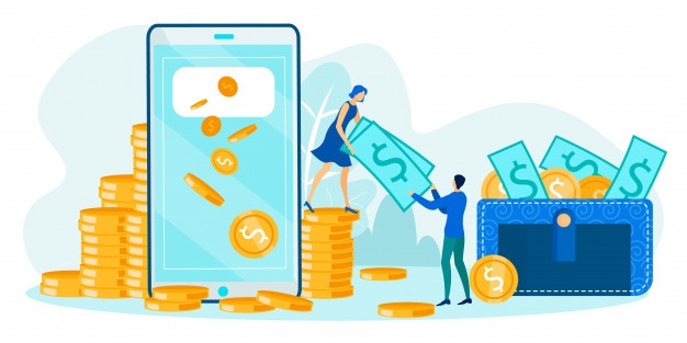 Purchase mobile on loan online