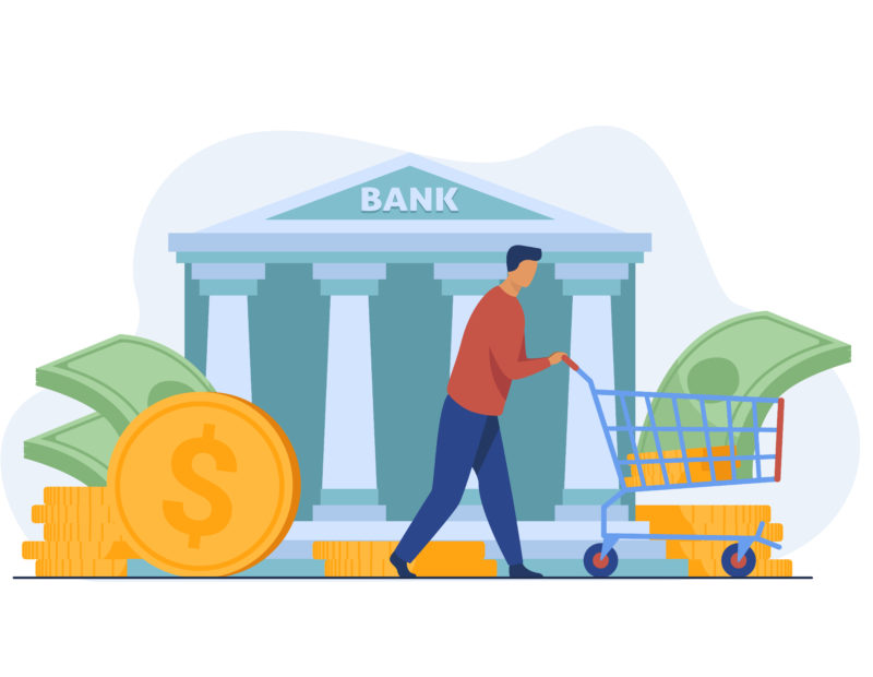 Bank Fails