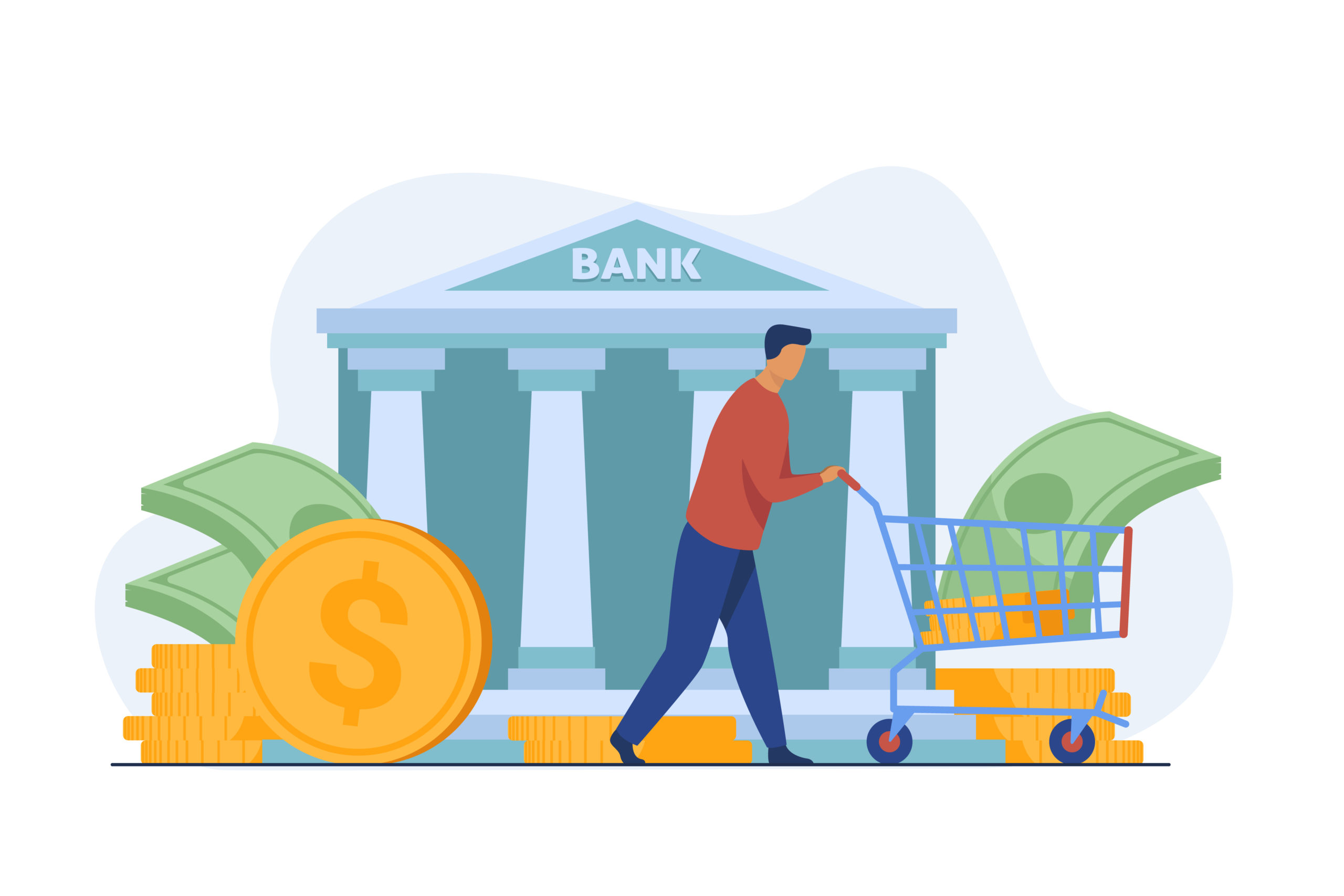 Bank Fails