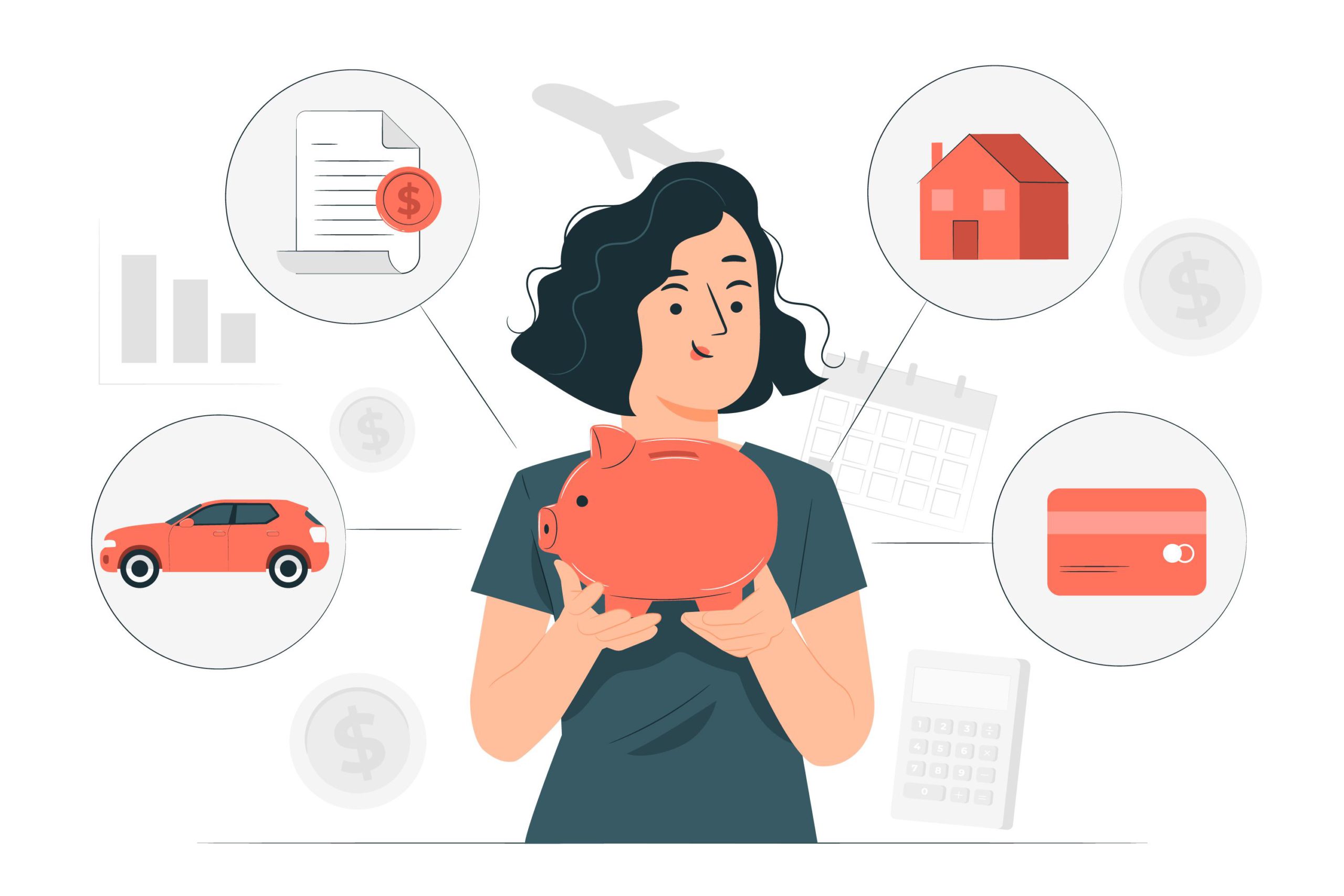 Small Personal Loan Features and Benefits
