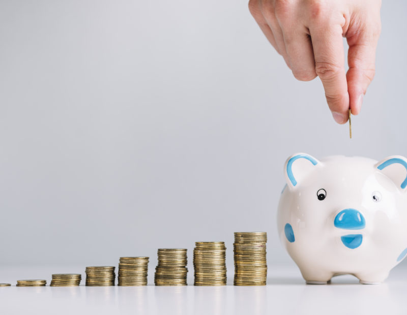 Deposit Insurance Coverage in India | Stashfin