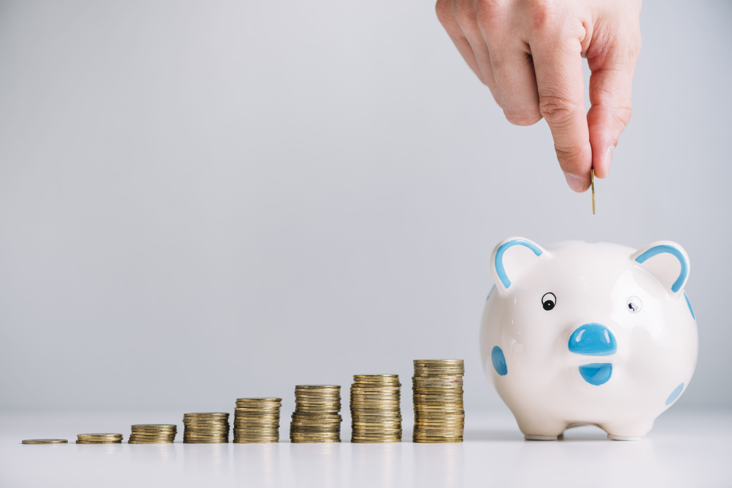 Deposit Insurance Coverage in India | Stashfin