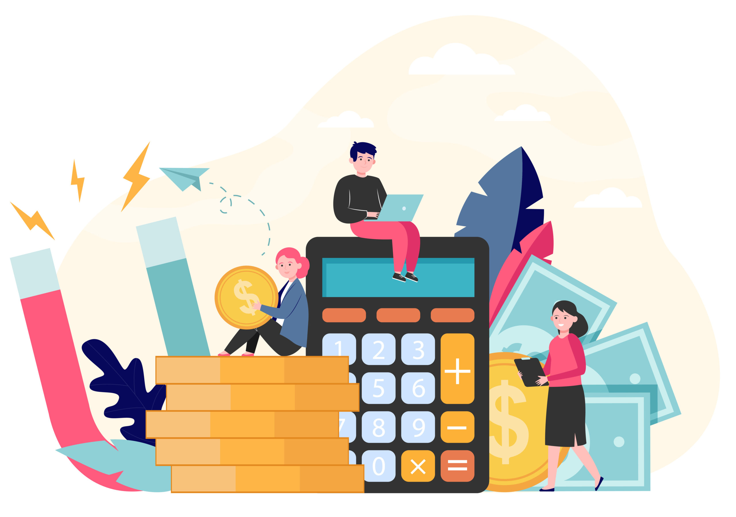 Instant Cash Loan in 1 Hour for Self-Employed