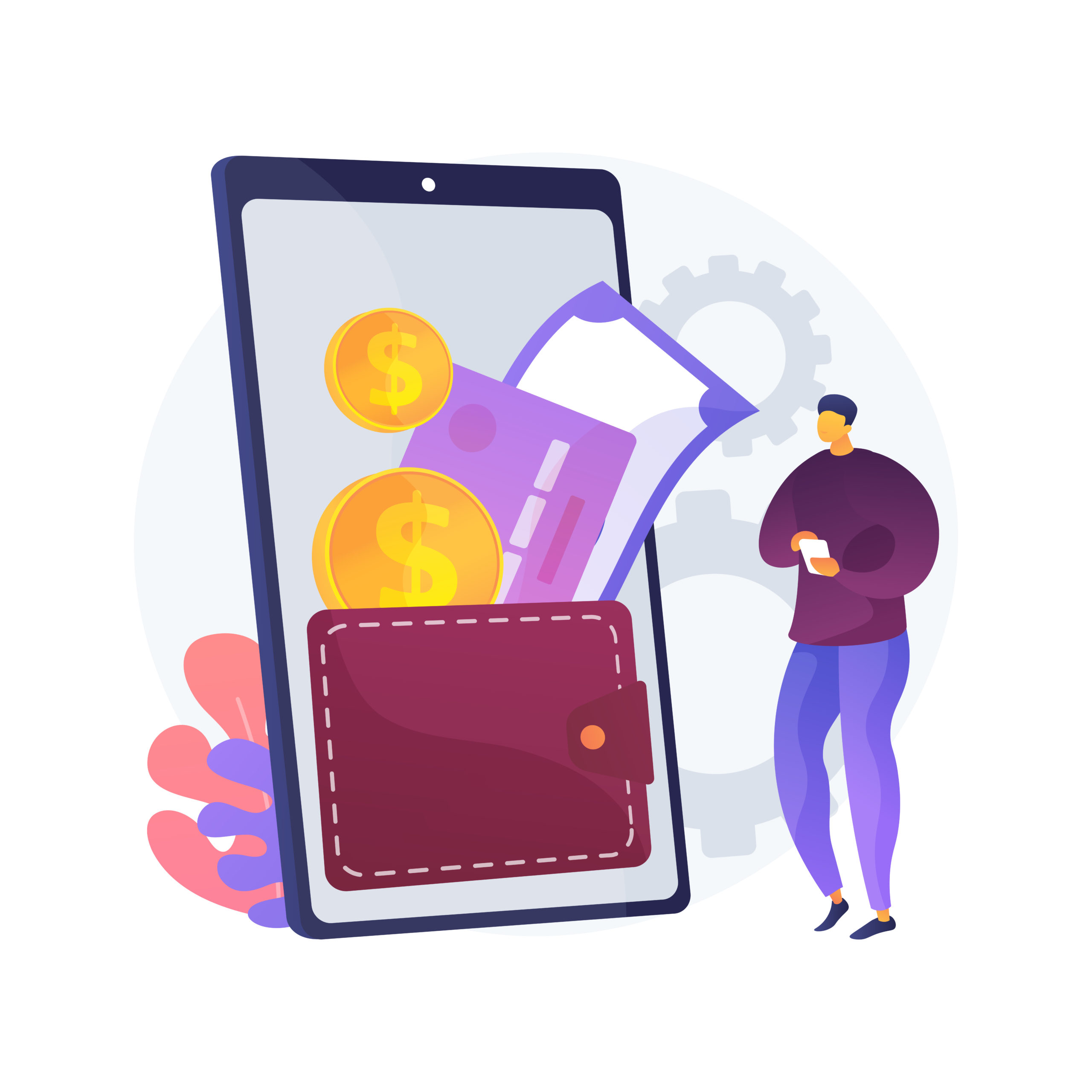 Loan Application Process | Stashfin