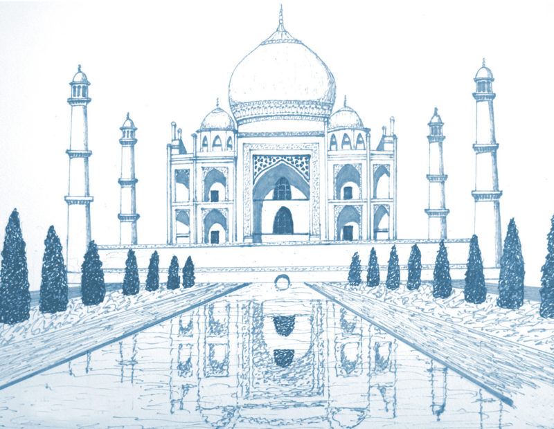 Personal loan in Agra with StashFin