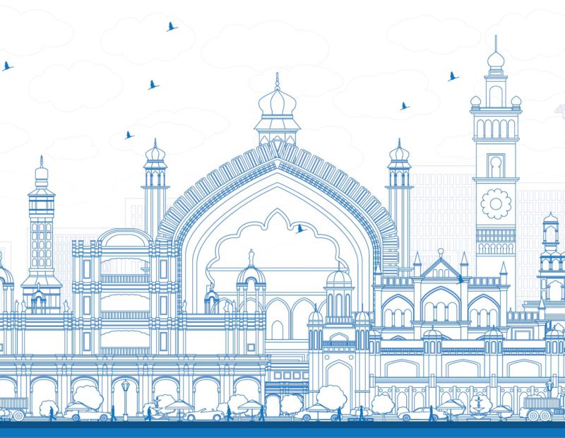 Personal loan in Lucknow at affordable interest rate