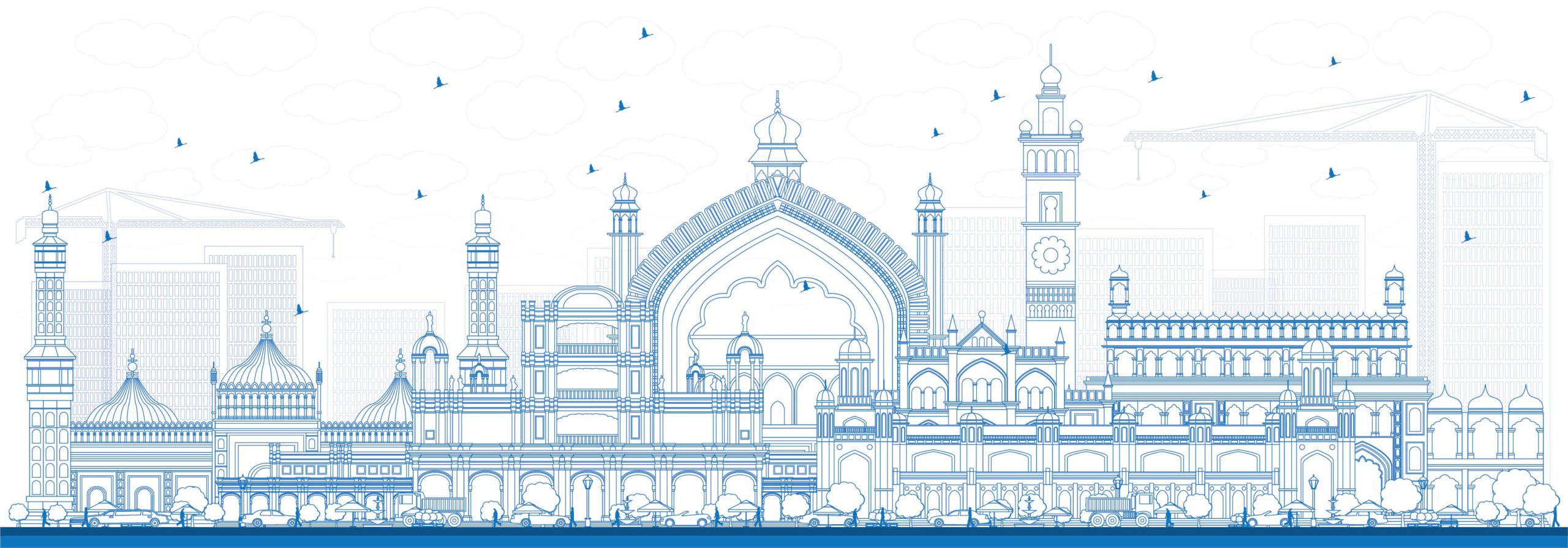 Personal loan in Lucknow at affordable interest rate