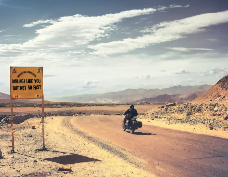 Road Trips to take in India with a Personal Loan