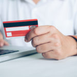 StashFin Credit Line Card