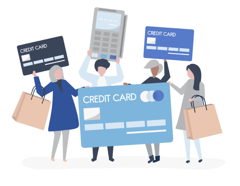 Stashfin Credit Line Card