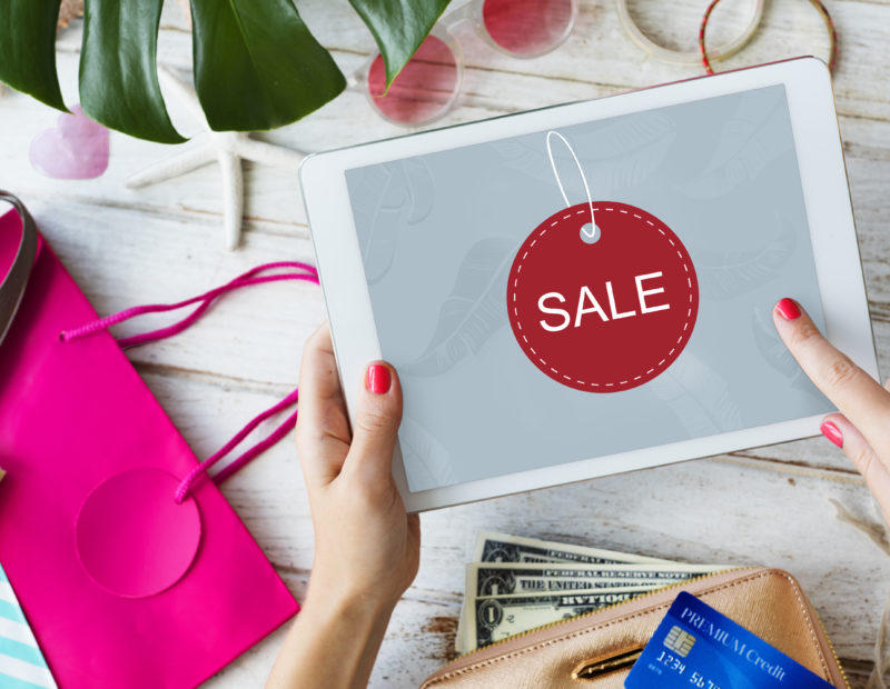 Credit Shopping