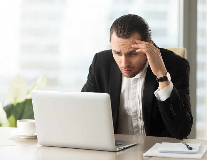 Personal Loan Application Mistakes to Avoid