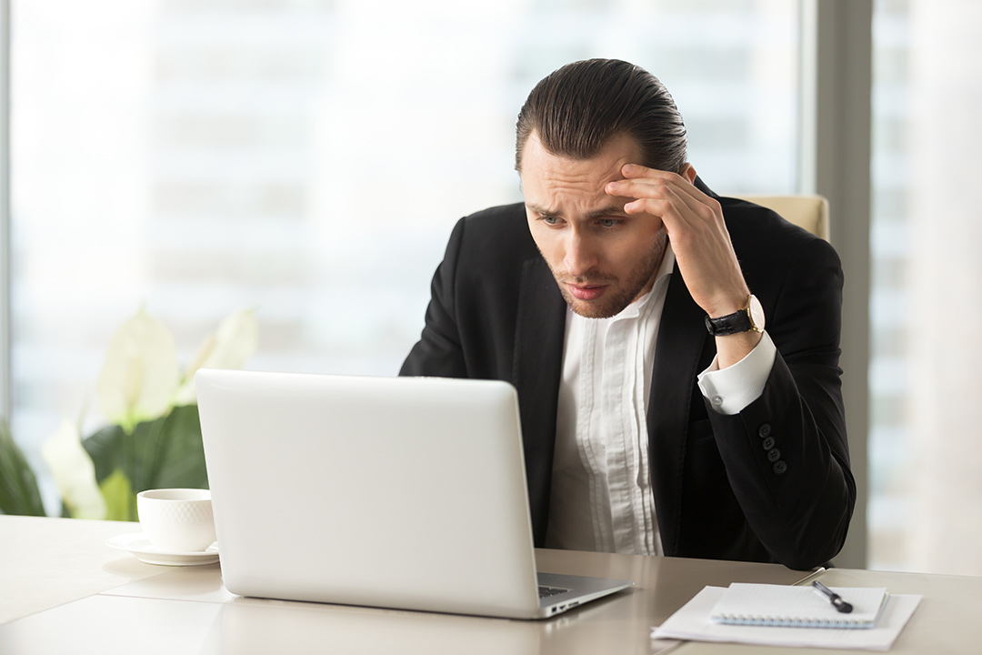 Personal Loan Application Mistakes to Avoid