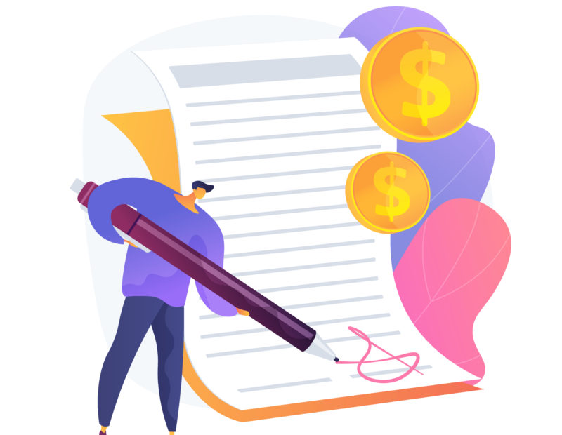 Personal Loan Documents Required for Salaried and Self-Employed
