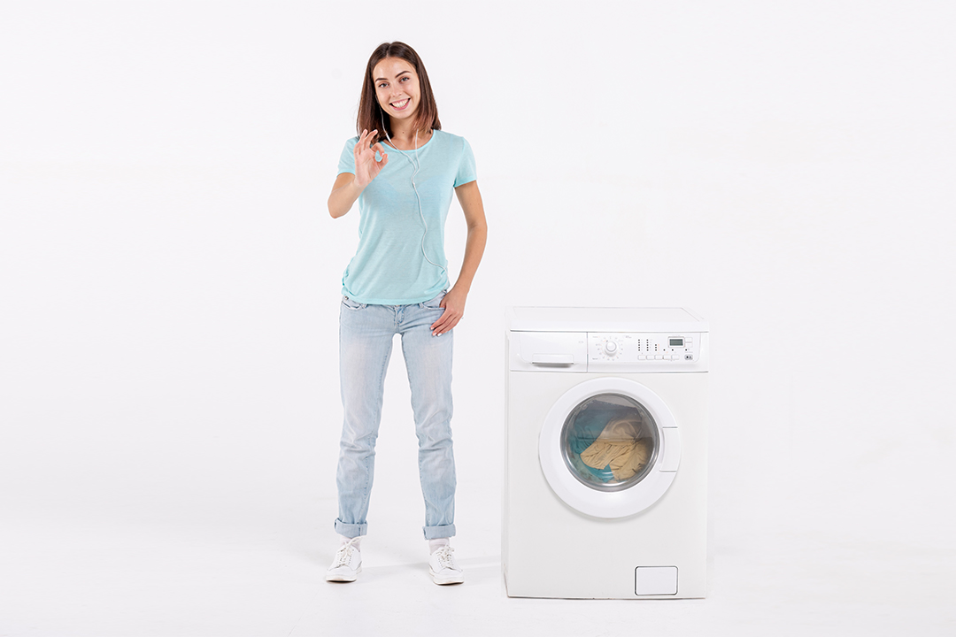 Hassle-Free Consumer Durable Loan Made Reshma a Fan of StashFin