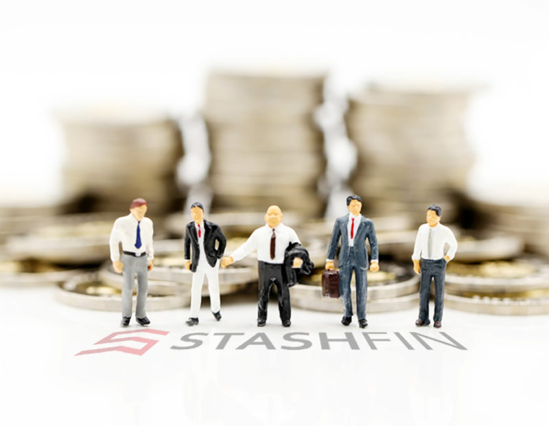 How StashFin Instant Loan Helped Arun Yadav from Noida
