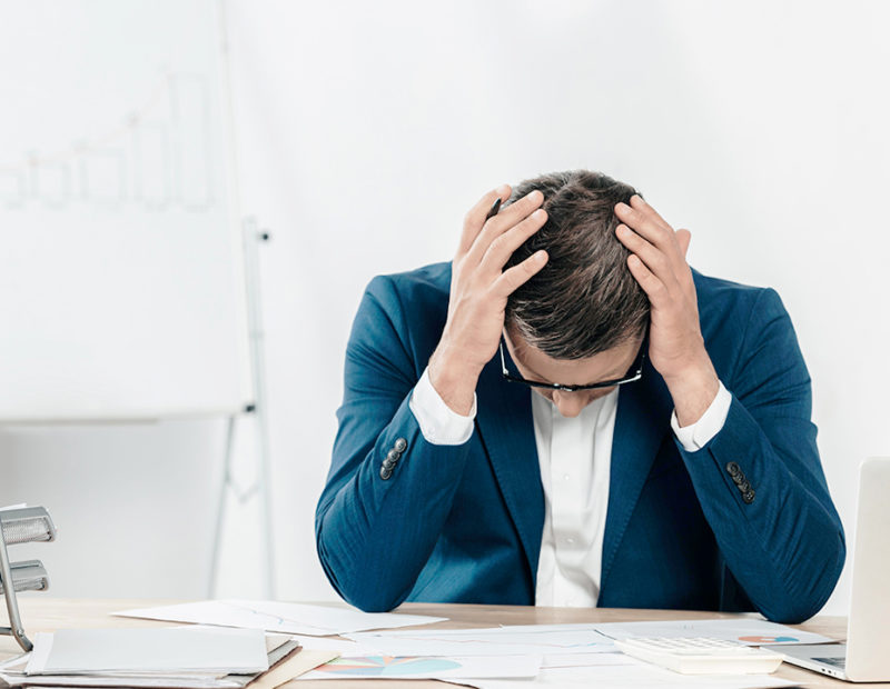 How to Survive the Month-End Financial Crisis