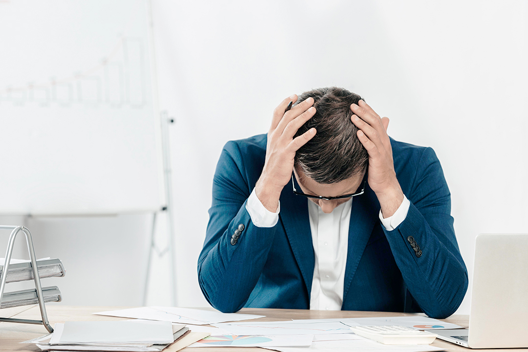 How to Survive the Month-End Financial Crisis