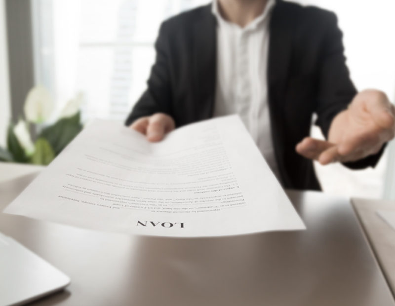 Instant Personal Loan for Self-Employed