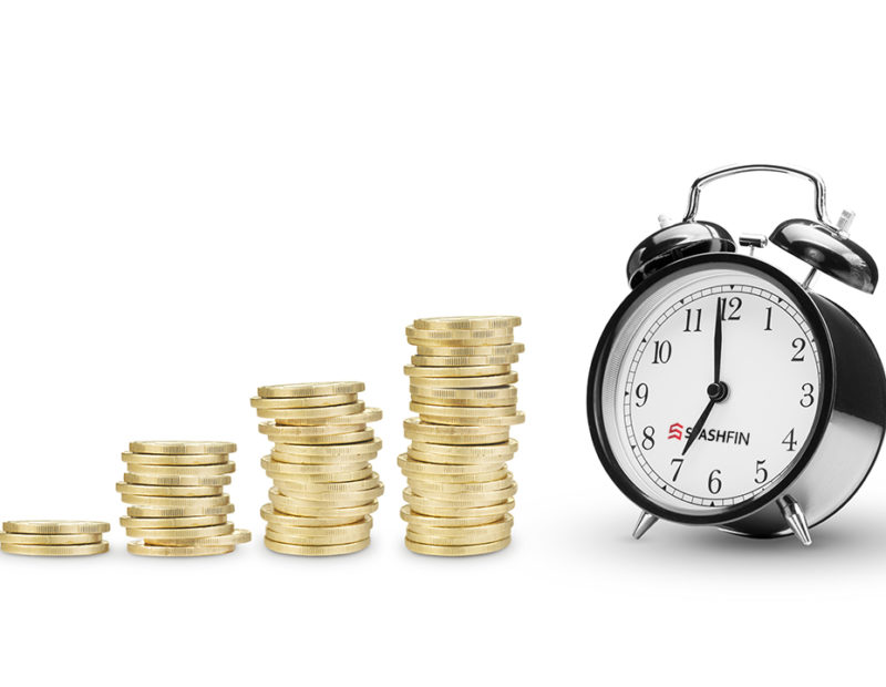 Online Shopping with StashFin Instant Personal Loans