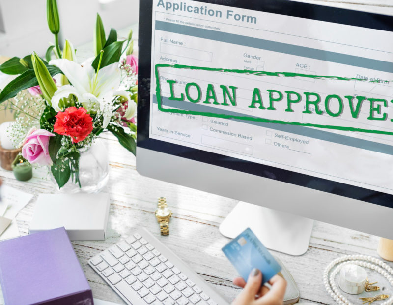 Best Loan App Online | Stashfin