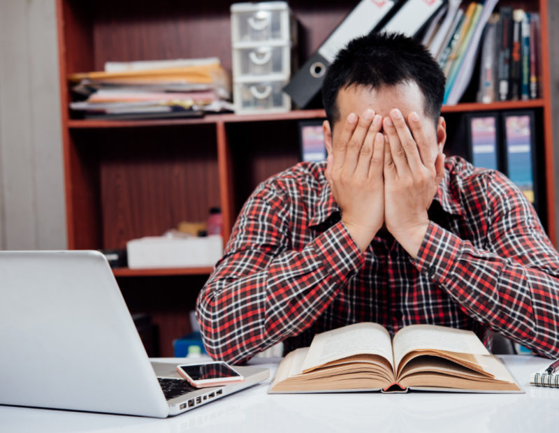 Reasons For the Rejection of Personal Loans | Stashfin