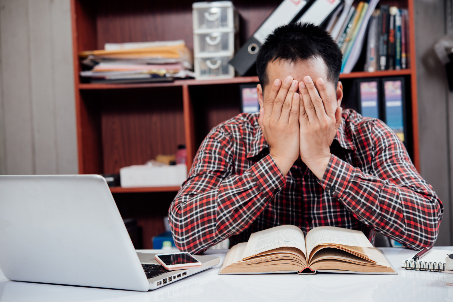 Reasons For the Rejection of Personal Loans | Stashfin