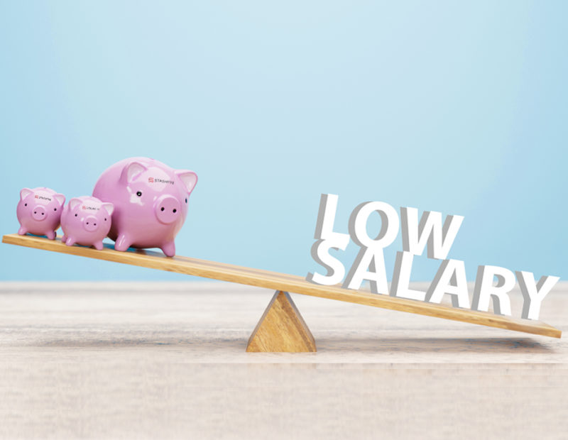 StashFin App –Personal Loans for Low-Salaried and Self-Employed