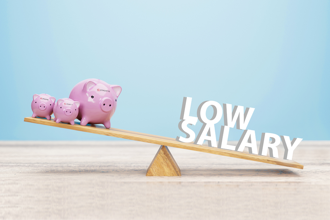StashFin App –Personal Loans for Low-Salaried and Self-Employed
