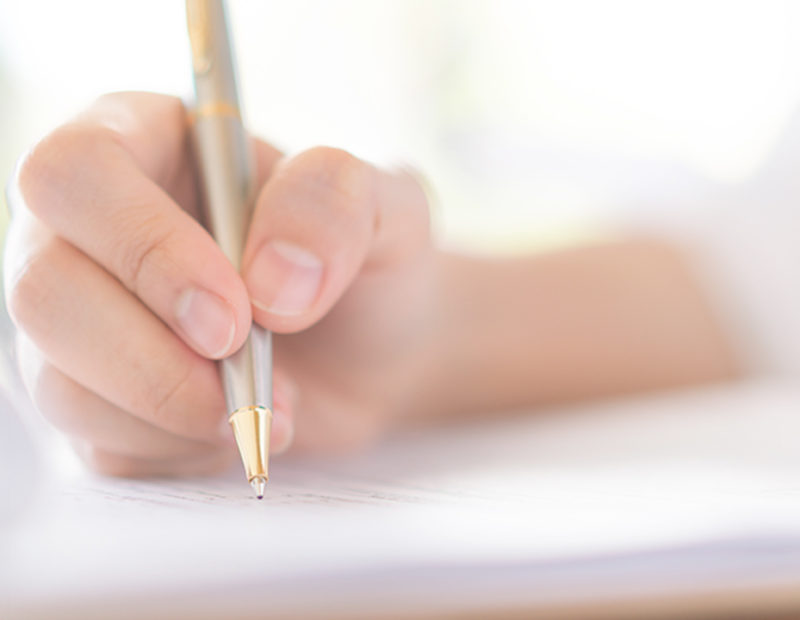 Things to consider before applying for a personal loan