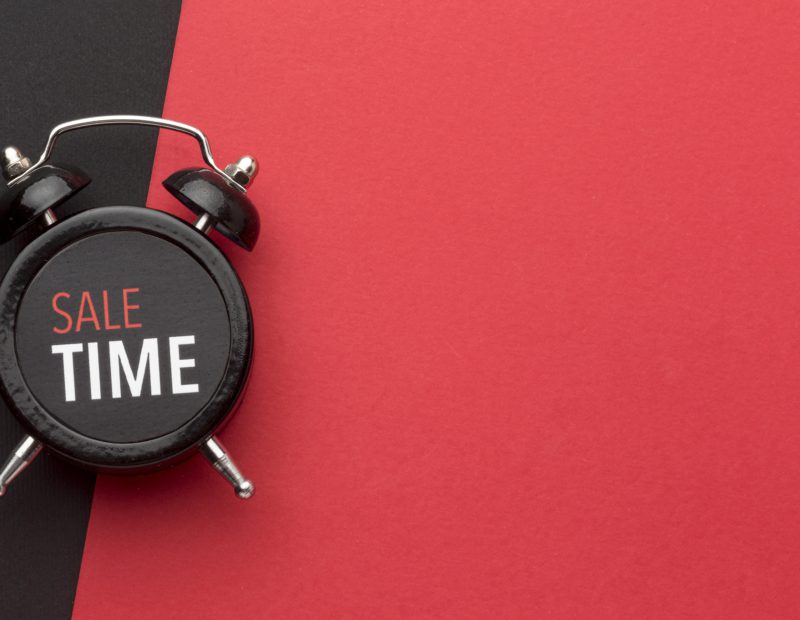 Year-End Sale with StashFin | Stashfin