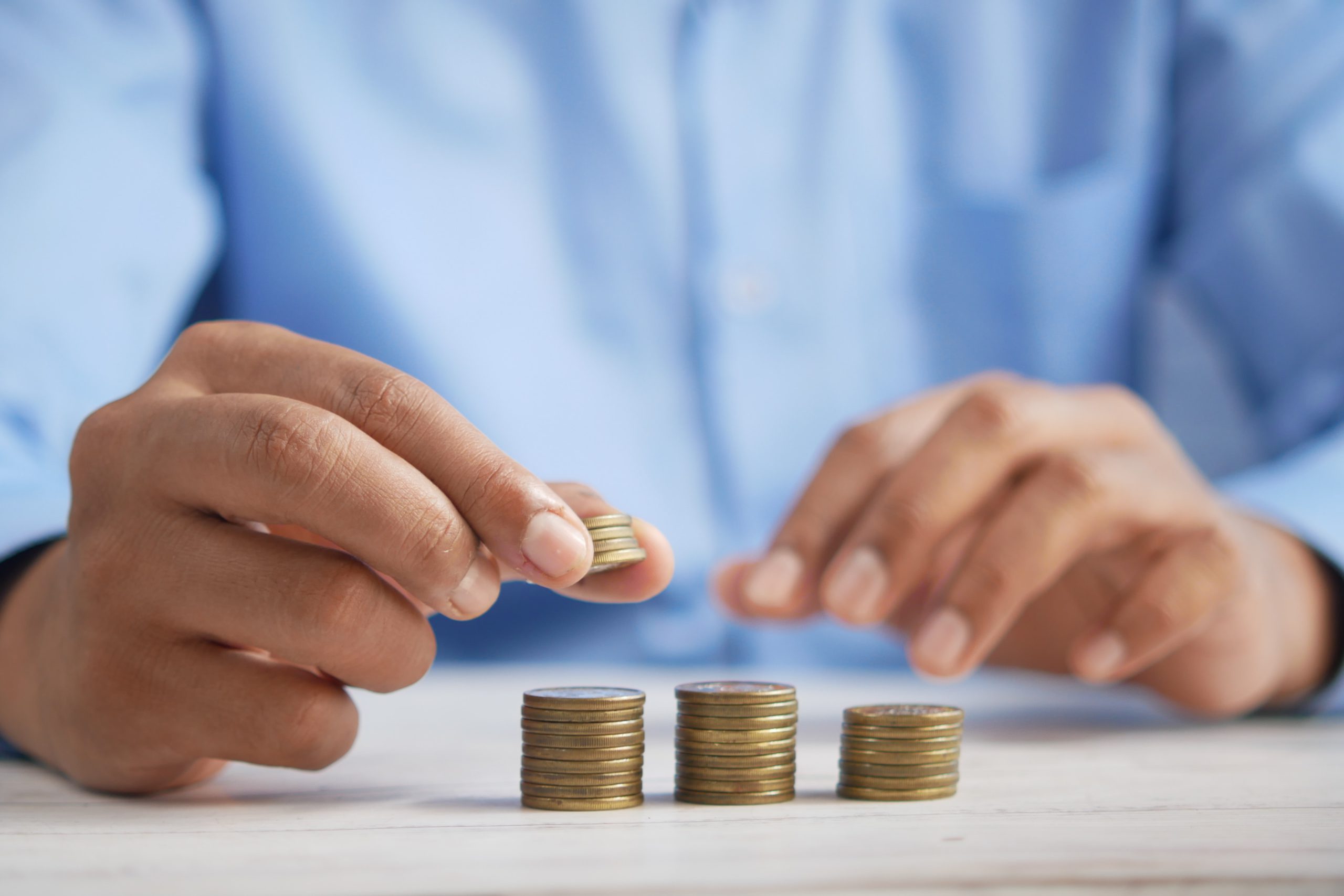 Credit Score | Stashfin