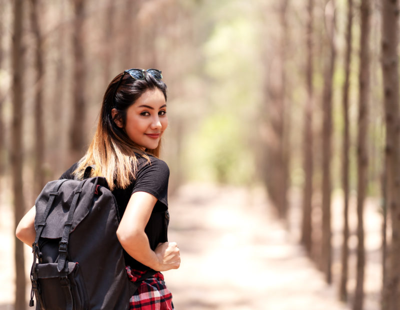 Get Instant travel loan in India