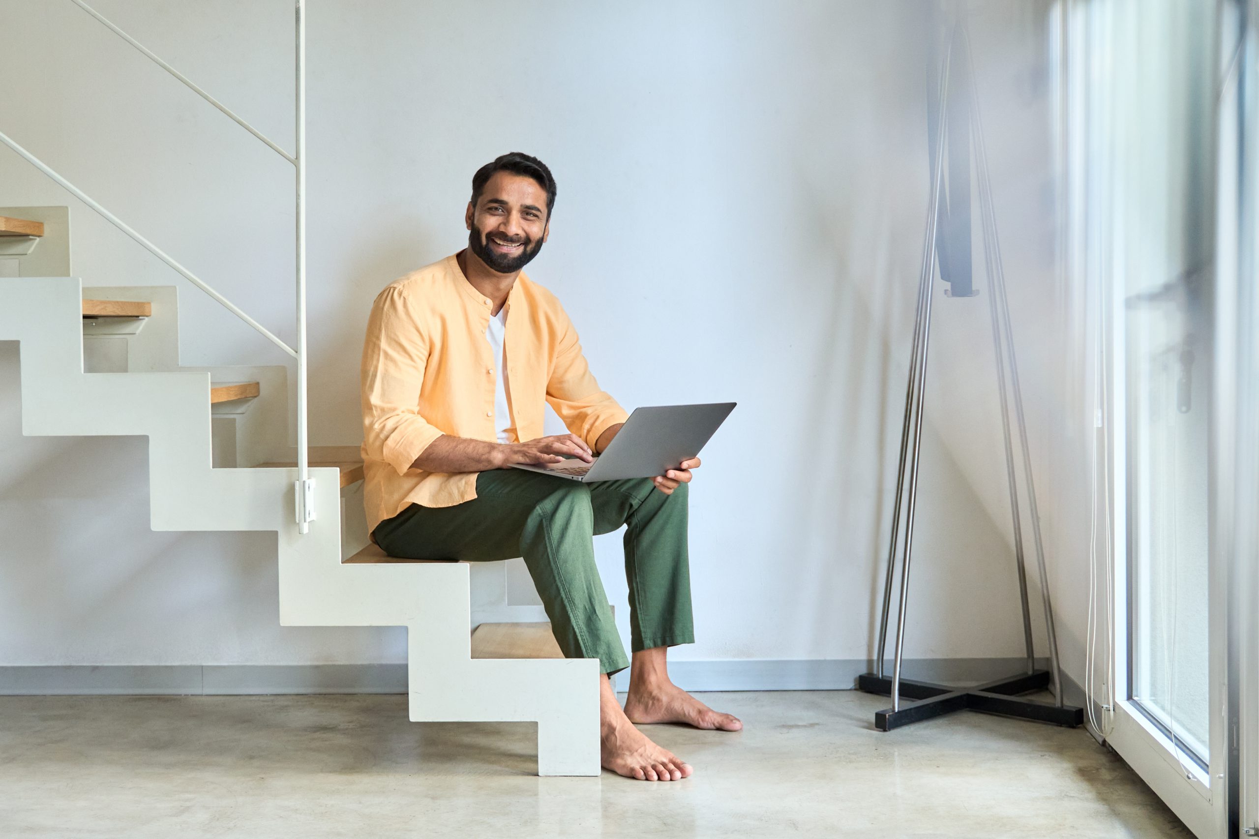 Get personal loan for renovation | StashFin