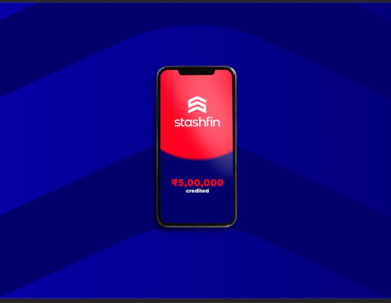 Best Loan App | StashFin