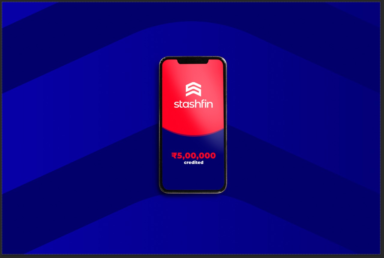 Best Loan App | StashFin