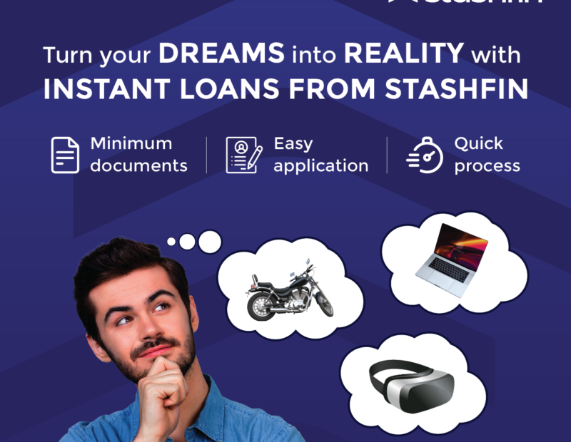Tips and tricks for Personal Loan | Stashfin
