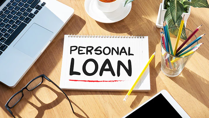rise of personal loan app