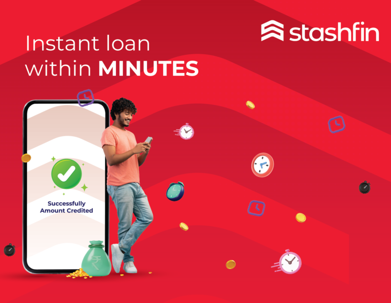 personal loan app