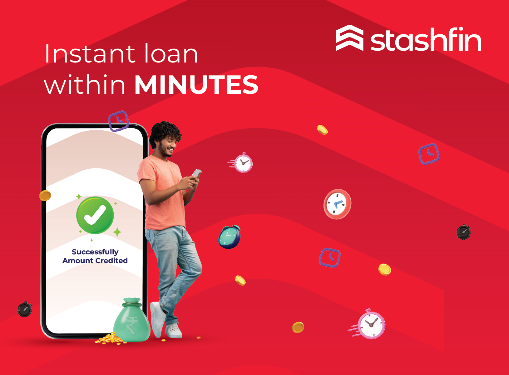 personal loan app