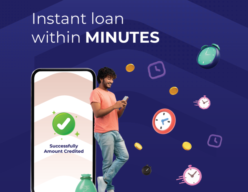 Benefits of instant personal loans