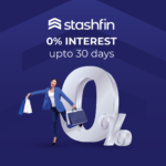 Zero interest personal loan